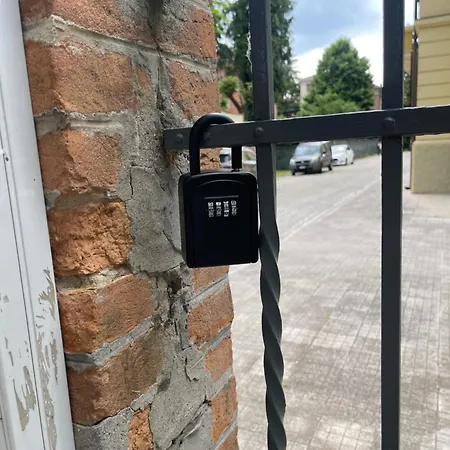 Moderno La Dolce Vita Apartamento Reggio Emilia
