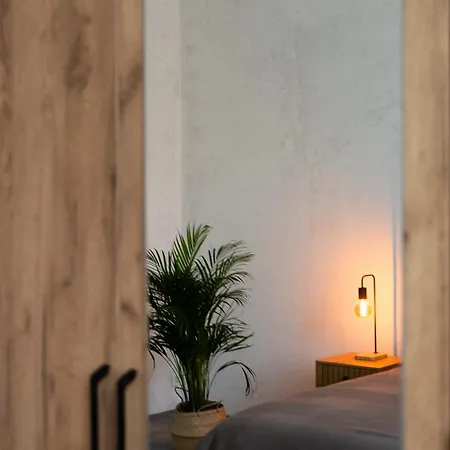 Apartamento Moderno La Dolce Vita *