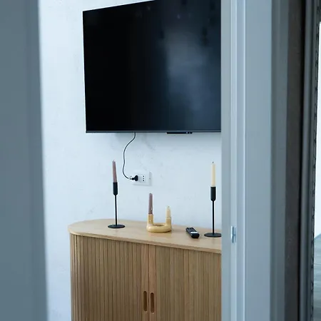 Moderno La Dolce Vita Apartamento Reggio Emilia