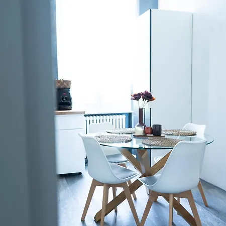 Apartamento Moderno La Dolce Vita