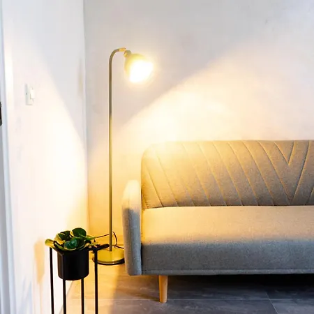 Moderno La Dolce Vita Apartamento Reggio Emilia