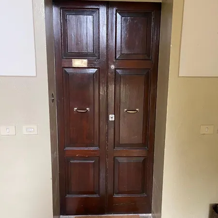 Moderno La Dolce Vita Διαμέρισμα Ρέτζιο Εμίλια