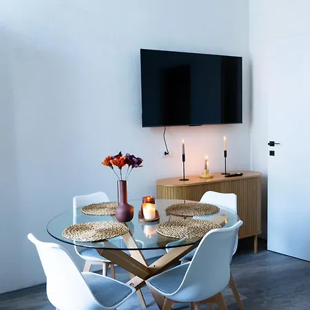 Moderno La Dolce Vita