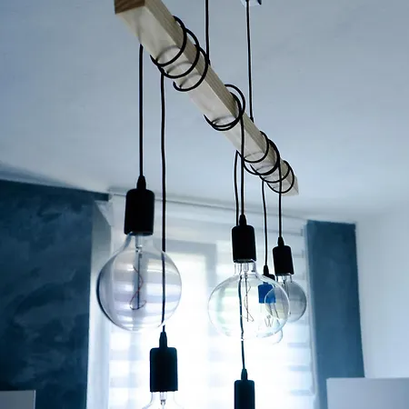 Διαμέρισμα Moderno La Dolce Vita Ρέτζιο Εμίλια