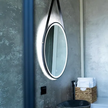 Διαμέρισμα Moderno La Dolce Vita Ρέτζιο Εμίλια