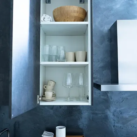 Moderno La Dolce Vita Διαμέρισμα *