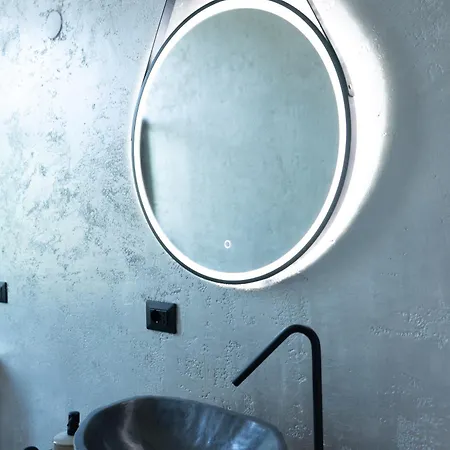 Moderno La Dolce Vita Ρέτζιο Εμίλια