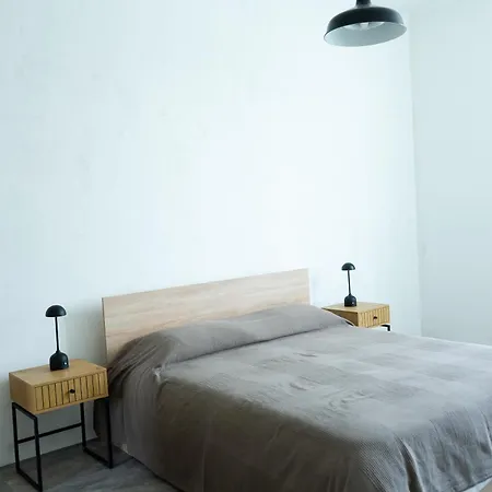 Διαμέρισμα Moderno La Dolce Vita Ρέτζιο Εμίλια