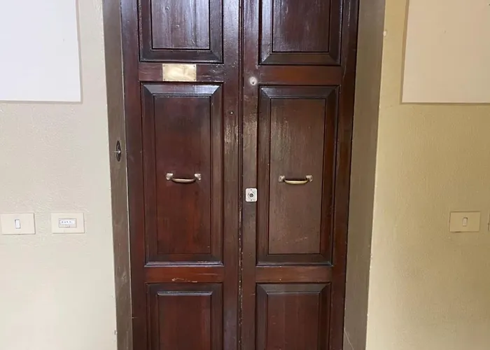 Moderno La Dolce Vita Apartament Reggio nell'Emilia