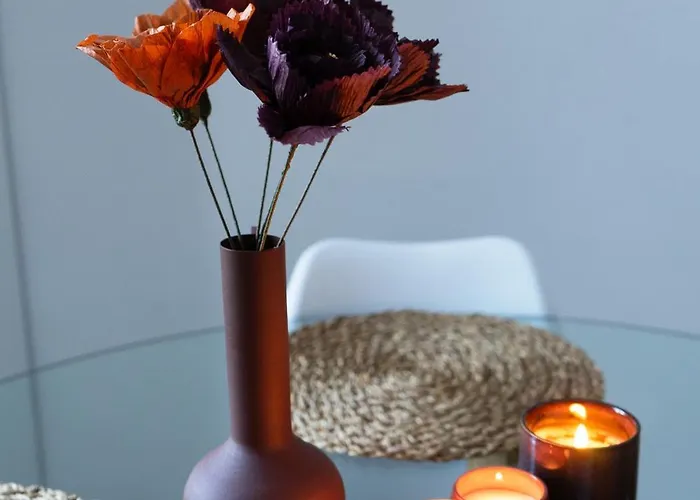 Moderno La Dolce Vita Apartament