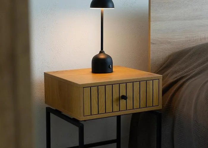 Apartament Moderno La Dolce Vita