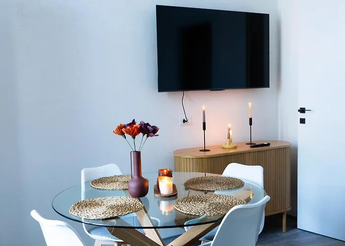 Moderno La Dolce Vita