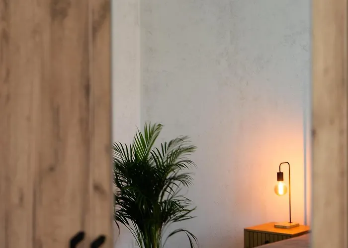 Apartament Moderno La Dolce Vita *