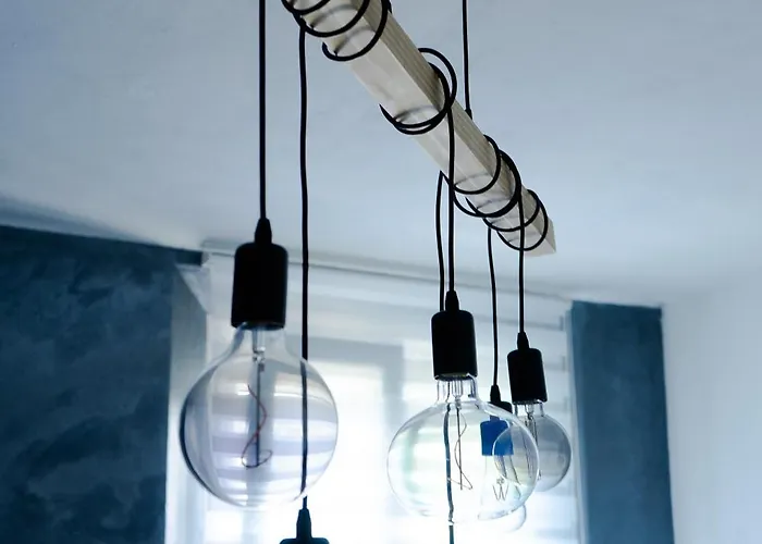 Apartament Moderno La Dolce Vita Reggio nell'Emilia