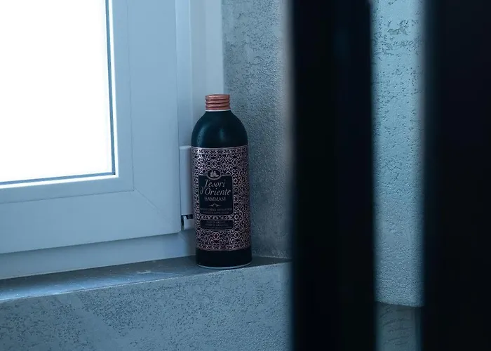 Moderno La Dolce Vita