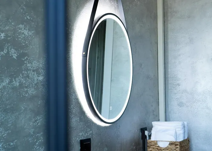 Apartament Moderno La Dolce Vita Reggio nell'Emilia