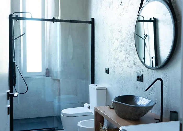 Moderno La Dolce Vita Apartament Reggio nell'Emilia