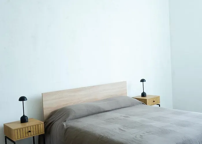 Apartament Moderno La Dolce Vita Reggio nell'Emilia